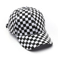 Color Block Baseball Cap - DippedShop Wholesale - #1651