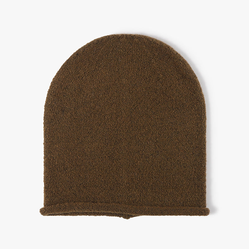 Slouchy Knit Beanie Hat - DippedShop Wholesale - #1011