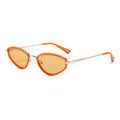 Trendy Cat Eye Sunglasses - DippedShop Wholesale - #1059