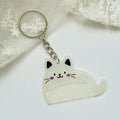 Kitten Shape Hair Combs - DippedShop Wholesale - #3411