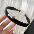 Foldable Comb-Tooth Headband - DippedShop Wholesale - #8419