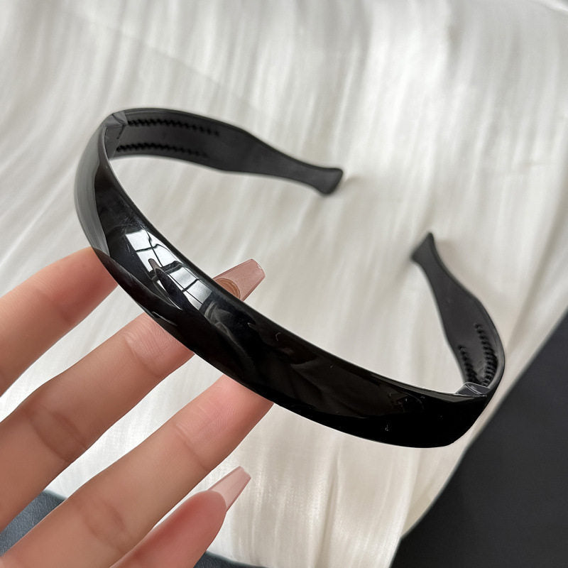 Foldable Comb-Tooth Headband - DippedShop Wholesale - #8419