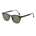 Oversize Square Frame Sunglasses - DippedShop Wholesale - #9443