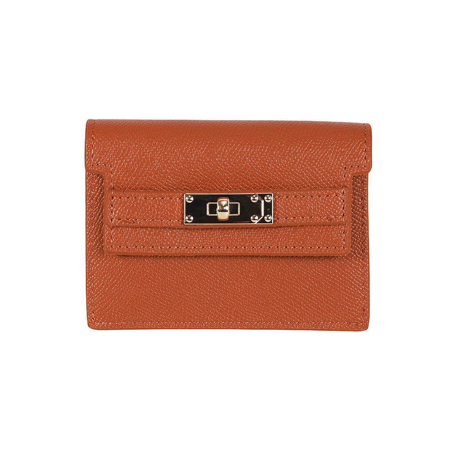 Fashion Wallet Multi Slot Card Holder 6S10BWB87