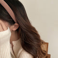 Pastel Fabric Headband - DippedShop Wholesale - #8419