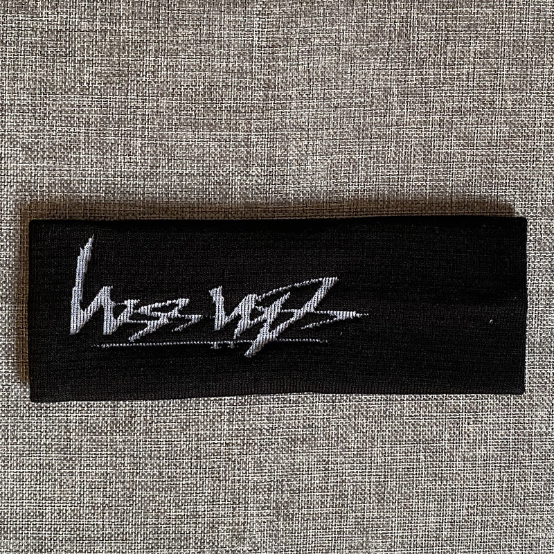 Streetwear Graffiti Sports Headband - DippedShop Wholesale - #7171