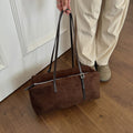Pillow Underarm Shoulder Bag - DippedShop Wholesale - #0147