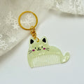 Kitten Shape Hair Combs - DippedShop Wholesale - #7875