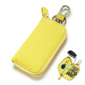 PU Leather Car Key Case - DippedShop Wholesale - #4787