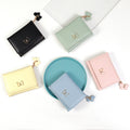 Fresh Butterfly Trifold Muti-Functional Wallet 6S10BWB106