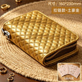 Trendy Butterfly Pattern Jewelry Organizer Bag 8CW6BOB360
