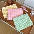 Sweet Tulip Flower Large Capacity Makeup Bag MK2BW6S10BOB70