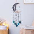 Tree of Life Moon Dream Catcher Suncatcher MK2CZAS6H7HLS82