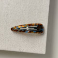 Elegant Non Slip Hair Clip - DippedShop Wholesale - #3779