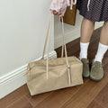 Pillow Underarm Shoulder Bag - DippedShop Wholesale - #2915