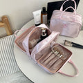 Cartoon Print Makeup Bag - DippedShop Wholesale - #2211