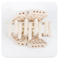 Elegant Hollow Out Butterfly Acetate Hair Claw MK2PPM6W6HCP355