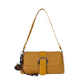 French Style Woven Underarm Shoulder Bag 6W10BBG1894