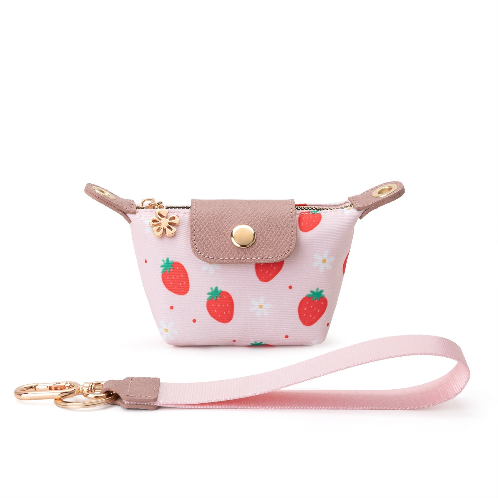 Color Block Checkerboard Portable Shoulder Bag 6W10BBG1930