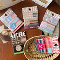 Elastic Hair Tie - DippedShop Wholesale - #2083