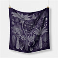 Minimalist Silk Scarf - DippedShop Wholesale - #4435
