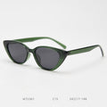Trendy Cat Eye Sunglasses - DippedShop Wholesale - #5043