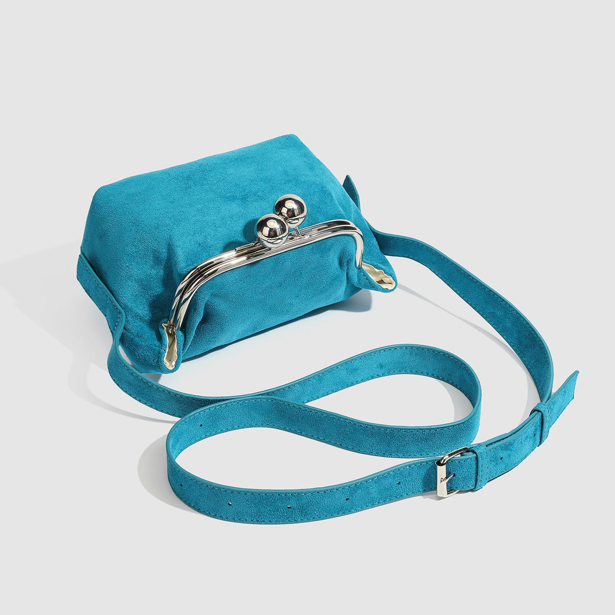 PU Crossbody Bag - DippedShop Wholesale - #9331
