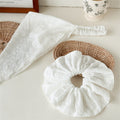 Lace Triangle Scarf Headband - DippedShop Wholesale - #1203