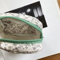 Cute Quilted Coin Pouch - DippedShop Wholesale - #7651