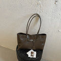 Fashion Belt Buckle Commuter Tote - DippedShop Wholesale - #9603