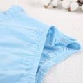 Flounce Loose Homewear Set - DippedShop Wholesale - #7619