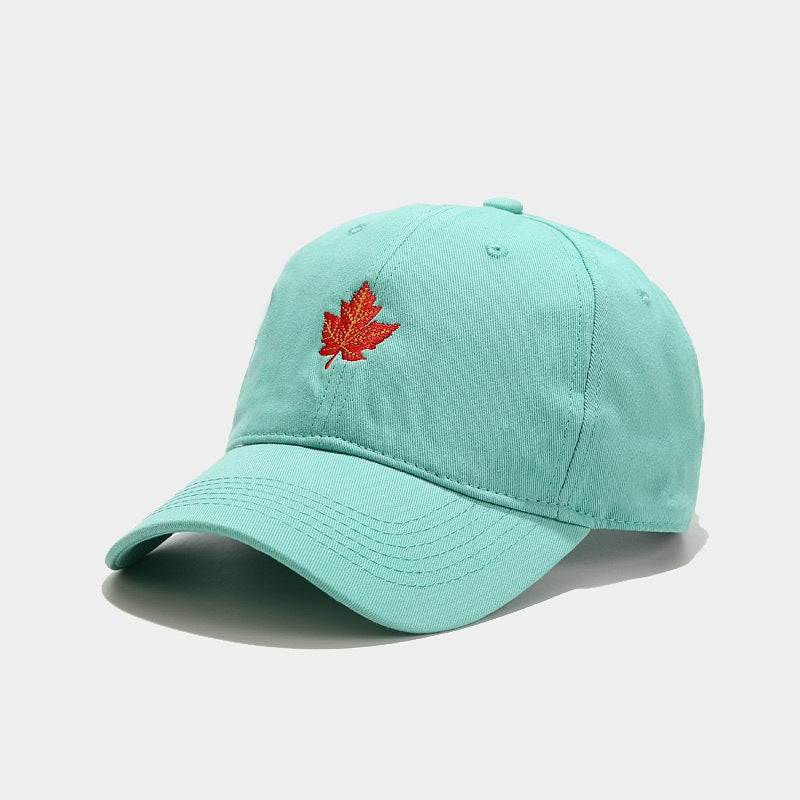 Embroidered Adjustable Baseball Cap - DippedShop Wholesale - #0307