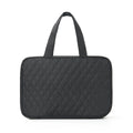 Simple Solid Color Multi-Layer Makeup Bag MK2BW6S10BOB61