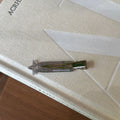 Minimalist Star Hair Clip - DippedShop Wholesale - #1699