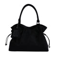Stylish Leopard Print Large Capacity Tote Bag 6W10BBG1863
