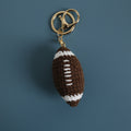 Crochet Ball Bag Charm - DippedShop Wholesale - #5395