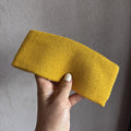 Sporty Wide Headband - DippedShop Wholesale - #5299