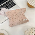 Floral Makeup Bag - DippedShop Wholesale - #4163