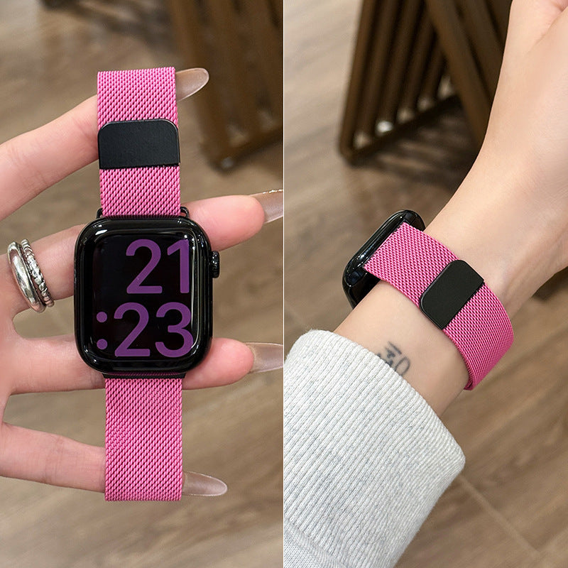 Magnetic Watch Band - DippedShop Wholesale - #6323