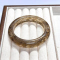 Trendy Geometric Resin Stackab - DippedShop Wholesale - #7379