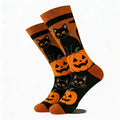 Halloween Casual Socks - DippedShop Wholesale - #5667