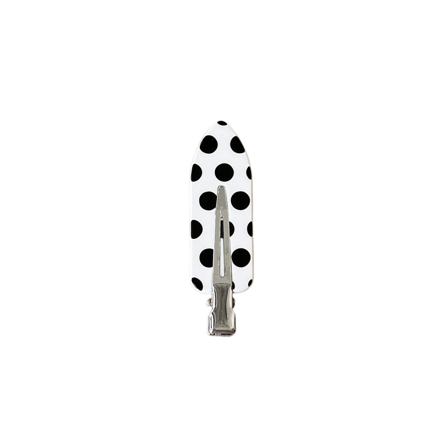 Fashion Polka Dots Versatile Duckbill Hair Clip 8AS6HCP315T
