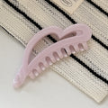 Sweet Solid Color Hollow Aceta - DippedShop Wholesale - #7795