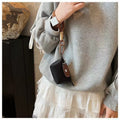 Cute Small Nylon Dumpling Bag Change Pouch 6S10BWB104