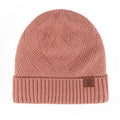 Wool Blend Knit Beanie - DippedShop Wholesale - #5075