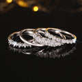 Sparkly Rhinestone Multi-Layer - DippedShop Wholesale - #8275