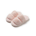 Fluffy Indoor Slippers - DippedShop Wholesale - #8051