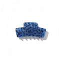 Fashion Striped Plaid Versatile Medium Hair Claw 8AS6HCP318T
