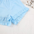 Flounce Loose Homewear Set - DippedShop Wholesale - #0387