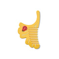 Cute Animal Shape Wide Teech A - DippedShop Wholesale - #8483